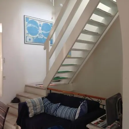 Casalice Nel Cuore Di Λίπαρι