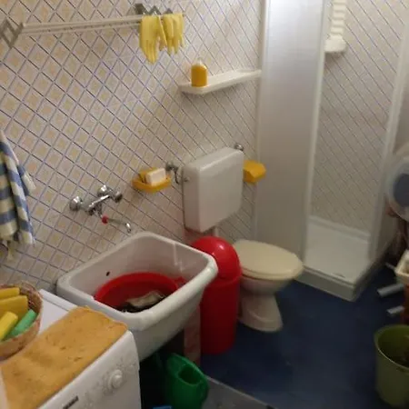 Casalice Nel Cuore Di Prázdninový dům *