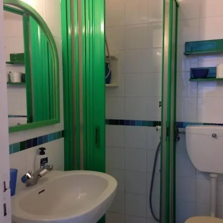 Casalice Nel Cuore Di リーパリ