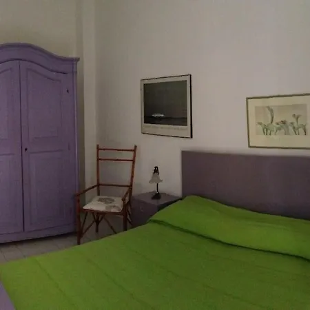 Casalice Nel Cuore Di Lipari (Isola Lipari)