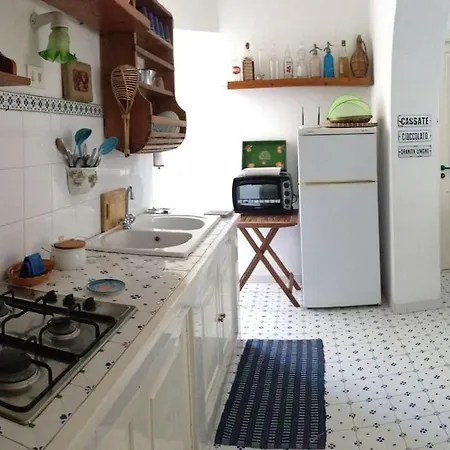 Prázdninový dům Casalice Nel Cuore Di