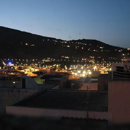 Casalice Nel Cuore Di Prázdninový dům Lipari (Isola Lipari)