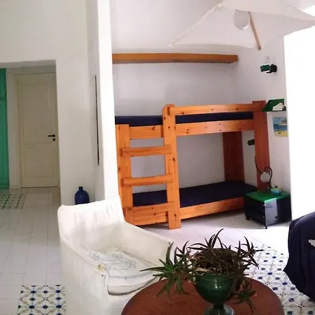 Casalice Nel Cuore Di * Lipari (Isola Lipari)