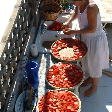 Holiday home Casalice Nel Cuore Di *