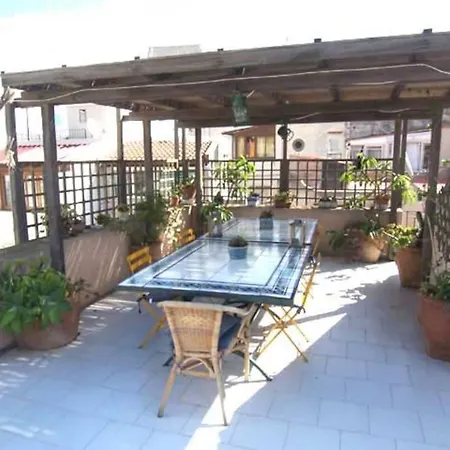 Casalice Nel Cuore Di Holiday home