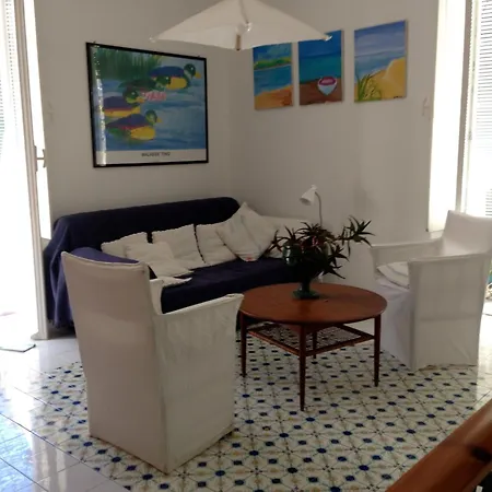 Casalice Nel Cuore Di 리파리