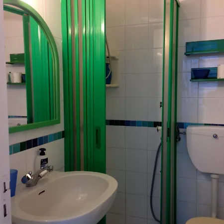 Casalice Nel Cuore Di リーパリ