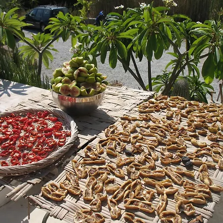 別荘 Casalice Nel Cuore Di リーパリ