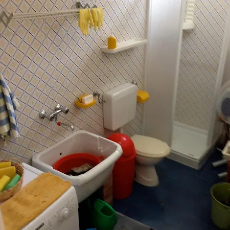 別荘 Casalice Nel Cuore Di リーパリ