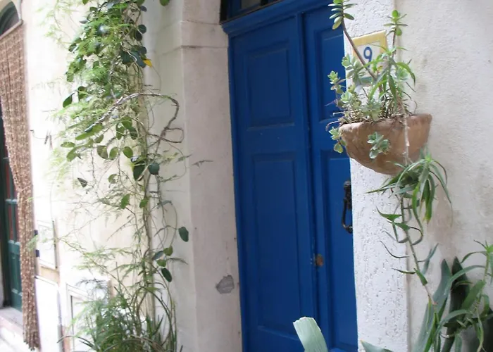 Casalice Nel Cuore Di Holiday home Lipari (Isola Lipari)