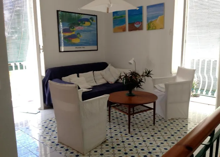 Casalice Nel Cuore Di Lipari (Isola Lipari)