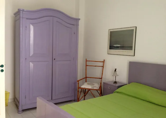 Casalice Nel Cuore Di