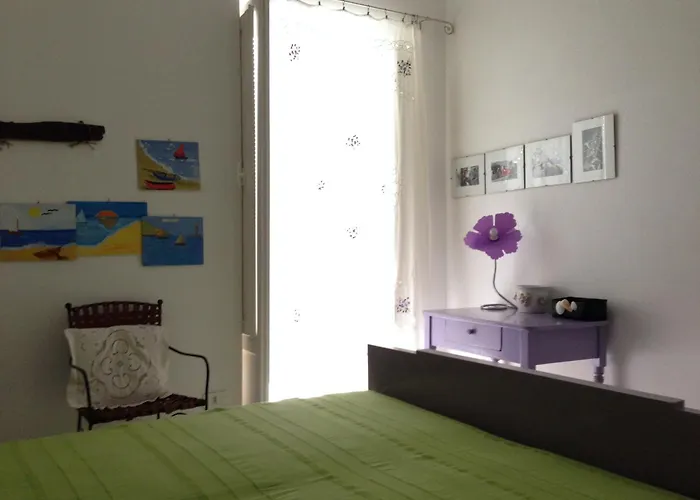 Casalice Nel Cuore Di