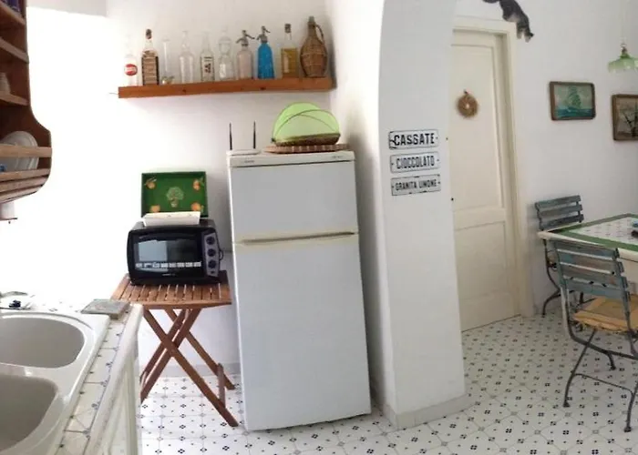 Casalice Nel Cuore Di