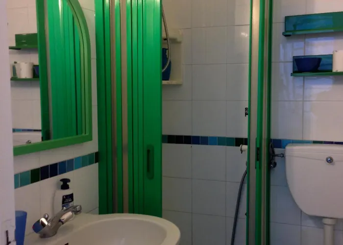 Casalice Nel Cuore Di 리파리