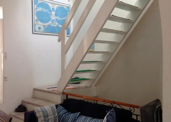 Casalice Nel Cuore Di Holiday home *