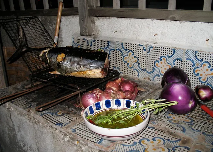 Casalice Nel Cuore Di * Lipari (Isola Lipari)