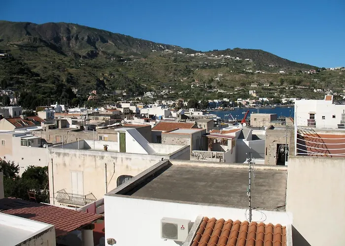 Holiday home Casalice Nel Cuore Di *