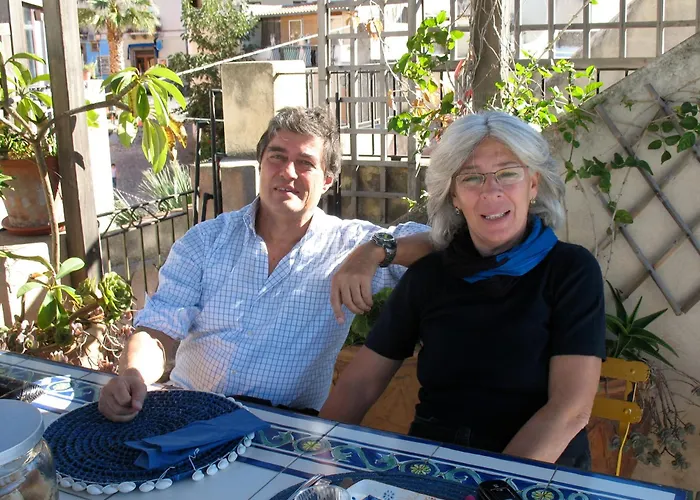 펜션 Casalice Nel Cuore Di