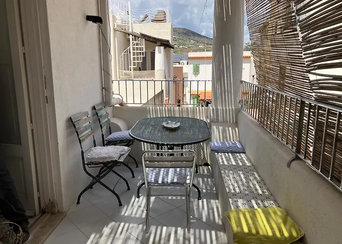 Holiday home Casalice Nel Cuore Di *